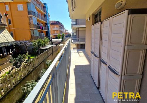 Appartamento - Via Fanfulla da lodi 24