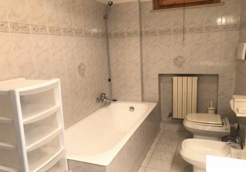 appartamento estivo a san benedetto del tronto via cefalonia bagno