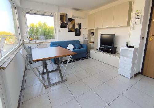 Appartamento - Cervi 20/a