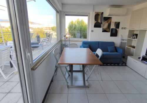 Appartamento - Cervi 20/a