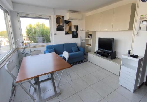 Appartamento - Cervi 20/a