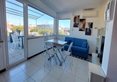 Appartamento - Cervi 20/a