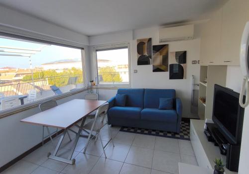 Appartamento - Cervi 20/a