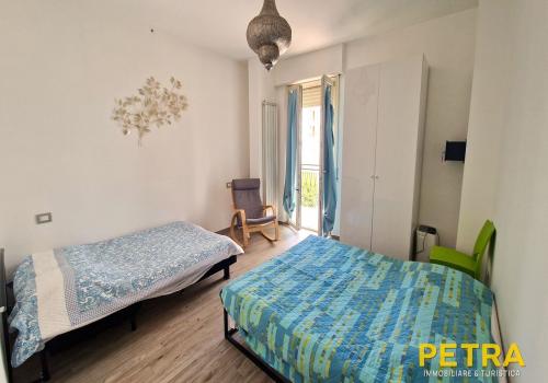 Appartamento - Fieramosca 9 int.5 - trilocale 6 posti letto - SAN BENEDETTO DEL TRONTO