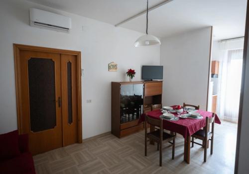 Agenzia Petra - Residence Europa - Alba Adriatica - appartamenti estivi