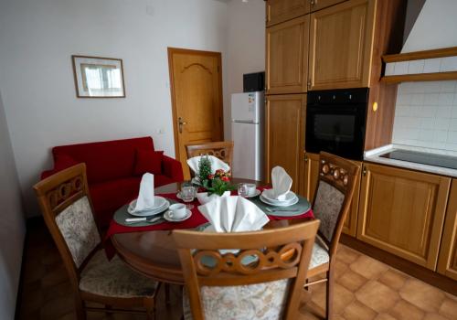 Agenzia Petra - Residence Europa - Alba Adriatica - appartamenti estivi