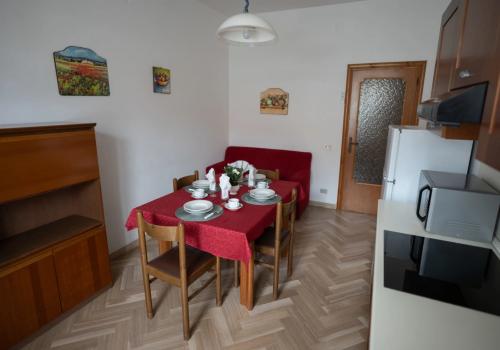 Agenzia Petra - Residence Europa - Alba Adriatica - appartamenti estivi