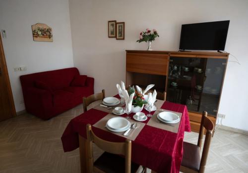 Agenzia Petra - Residence Europa - Alba Adriatica - appartamenti estivi