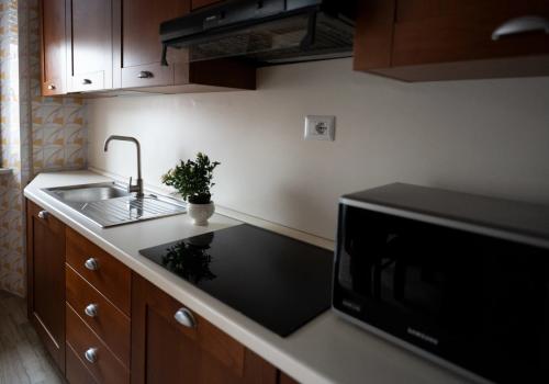 Agenzia Petra - Residence Europa - Alba Adriatica - appartamenti estivi