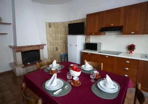 Agenzia Petra - Residence Europa - Alba Adriatica - appartamenti estivi