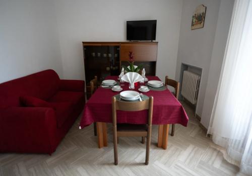 Agenzia Petra - Residence Europa - Alba Adriatica - appartamenti estivi