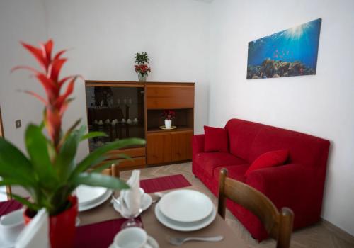 Agenzia Petra - Residence Europa - Alba Adriatica - appartamenti estivi