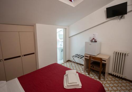 Agenzia Petra - Residence Europa - Alba Adriatica - appartamenti estivi