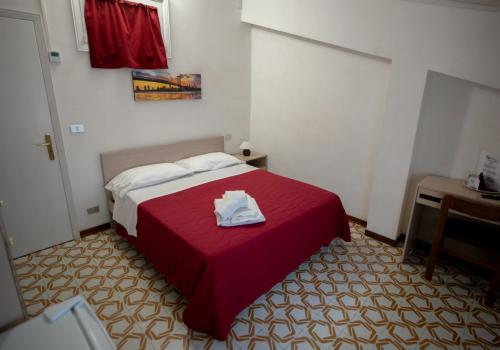 Agenzia Petra - Residence Europa - Alba Adriatica - appartamenti estivi