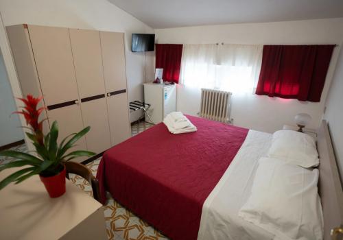 Agenzia Petra - Residence Europa - Alba Adriatica - appartamenti estivi