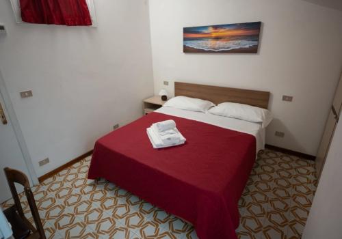 Agenzia Petra - Residence Europa - Alba Adriatica - appartamenti estivi