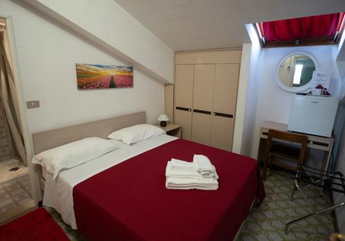 Agenzia Petra - Residence Europa - Alba Adriatica - appartamenti estivi