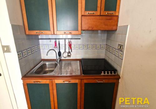 Appartamento - Via dei Mille 123 - Trilocale 6 posti letto