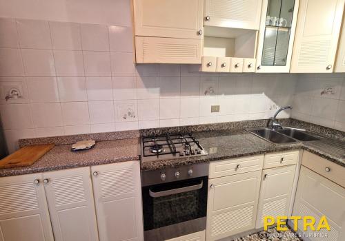 Appartamento - Viale Europa 90 