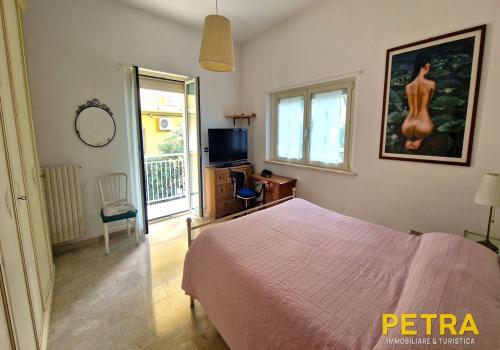 Appartamento - Viale Europa 90 