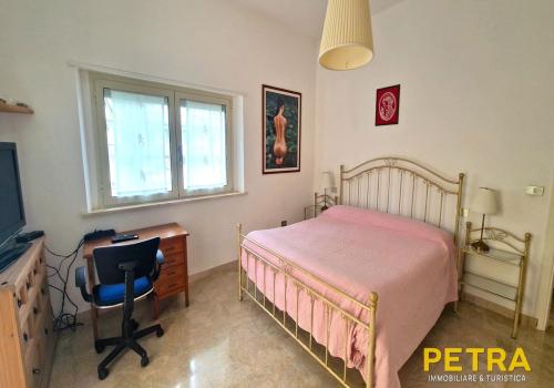 Appartamento - Viale Europa 90 