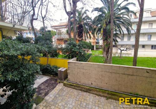 Appartamento - Viale Europa 90 