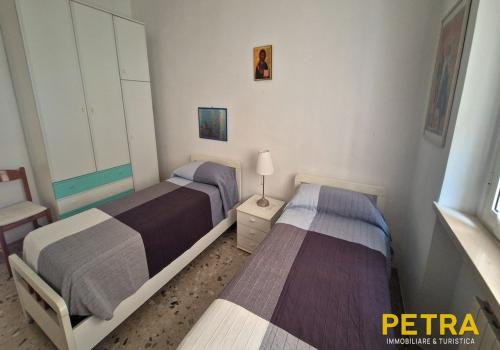 Appartamento - Viale Europa 90 