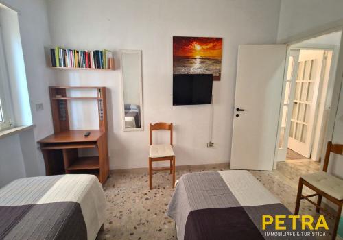 Appartamento - Viale Europa 90 