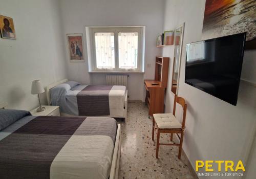 Appartamento - Viale Europa 90 