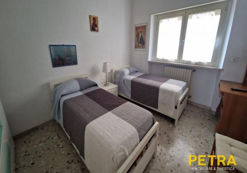 Appartamento - Viale Europa 90 