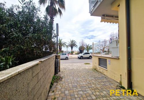 Appartamento - Viale Europa 90 