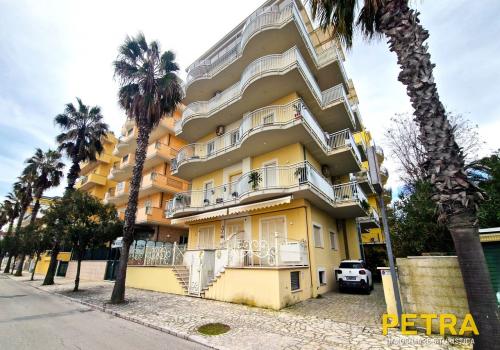 Appartamento - Viale Europa 90 