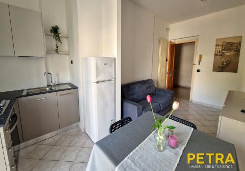 Appartamento estivo - Colleoni 75 - trilocale 6 posti letto 