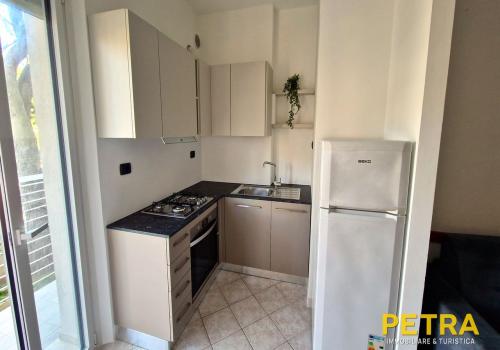 Appartamento estivo - Colleoni 75 - trilocale 6 posti letto 
