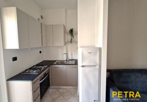 Appartamento estivo - Colleoni 75 - trilocale 6 posti letto 