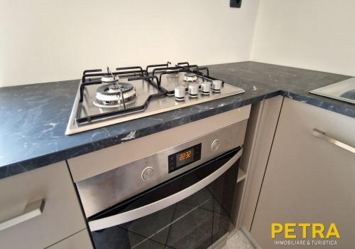 Appartamento estivo - Colleoni 75 - trilocale 6 posti letto 