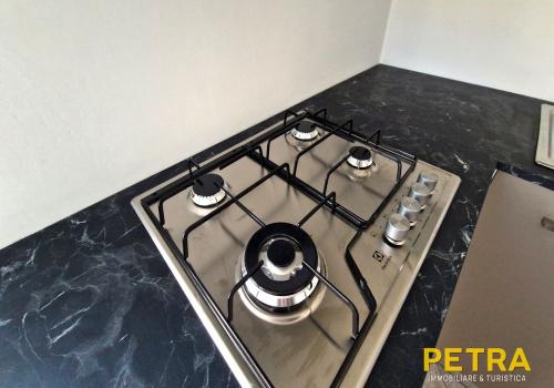 Appartamento estivo - Colleoni 75 - trilocale 6 posti letto 