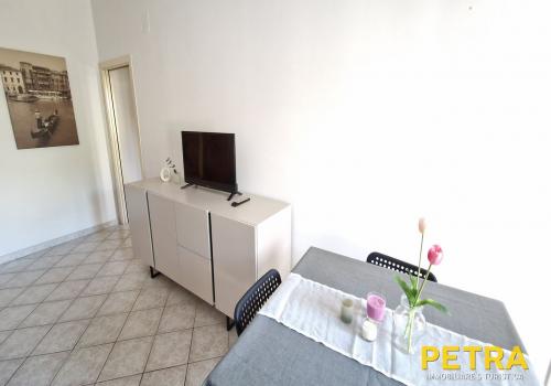 Appartamento estivo - Colleoni 75 - trilocale 6 posti letto 