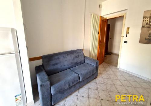 Appartamento estivo - Colleoni 75 - trilocale 6 posti letto 