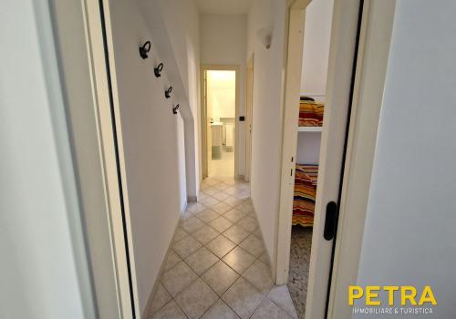 Appartamento estivo - Colleoni 75 - trilocale 6 posti letto 