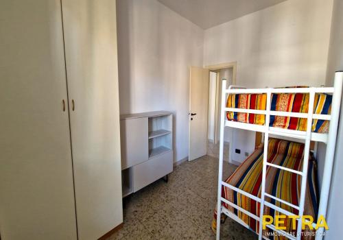 Appartamento estivo - Colleoni 75 - trilocale 6 posti letto 