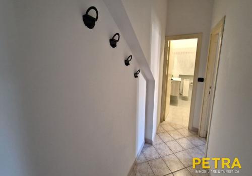 Appartamento estivo - Colleoni 75 - trilocale 6 posti letto 