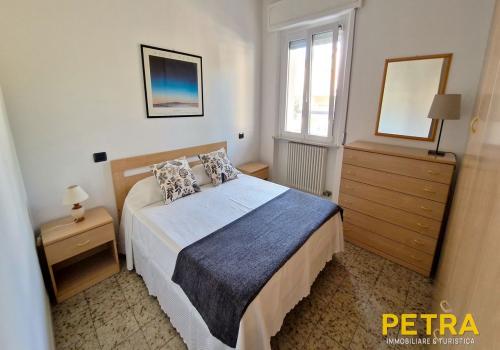 Appartamento estivo - Colleoni 75 - trilocale 6 posti letto 