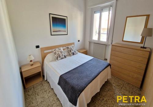Appartamento estivo - Colleoni 75 - trilocale 6 posti letto 