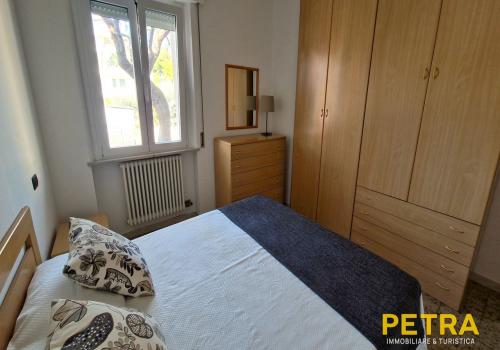 Appartamento estivo - Colleoni 75 - trilocale 6 posti letto 