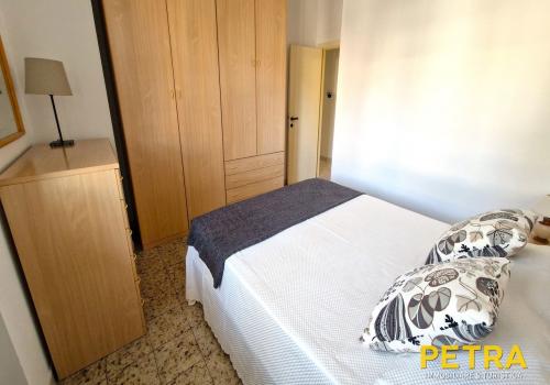 Appartamento estivo - Colleoni 75 - trilocale 6 posti letto 