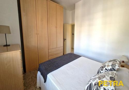Appartamento estivo - Colleoni 75 - trilocale 6 posti letto 