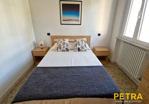 Appartamento estivo - Colleoni 75 - trilocale 6 posti letto 