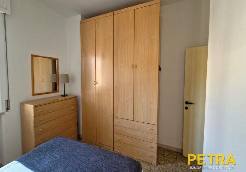 Appartamento estivo - Colleoni 75 - trilocale 6 posti letto 