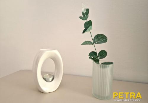 Appartamento estivo - Colleoni 75 - trilocale 6 posti letto 
